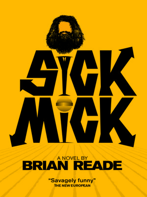 cover image of Sick Mick